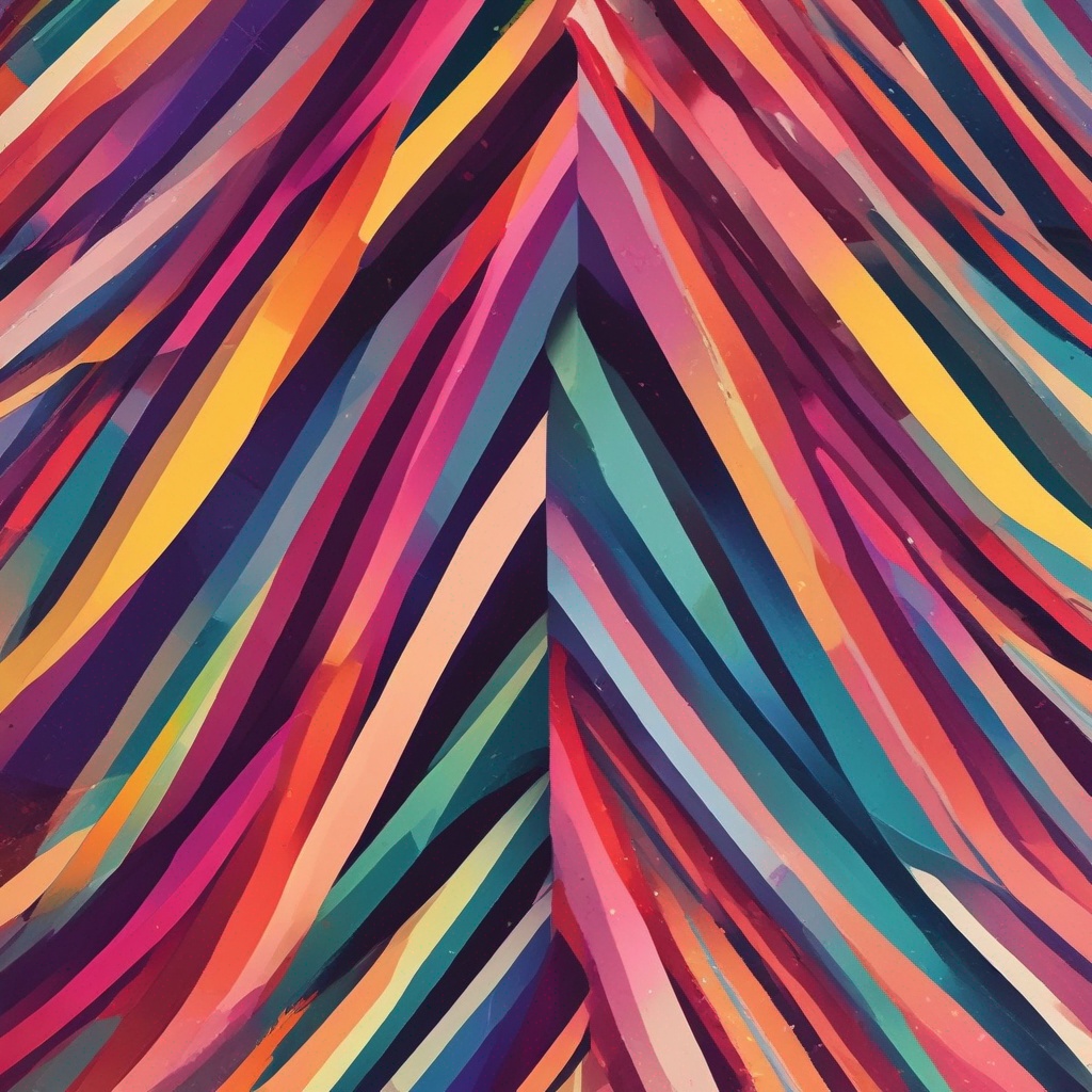 Electric Sunshine artwork