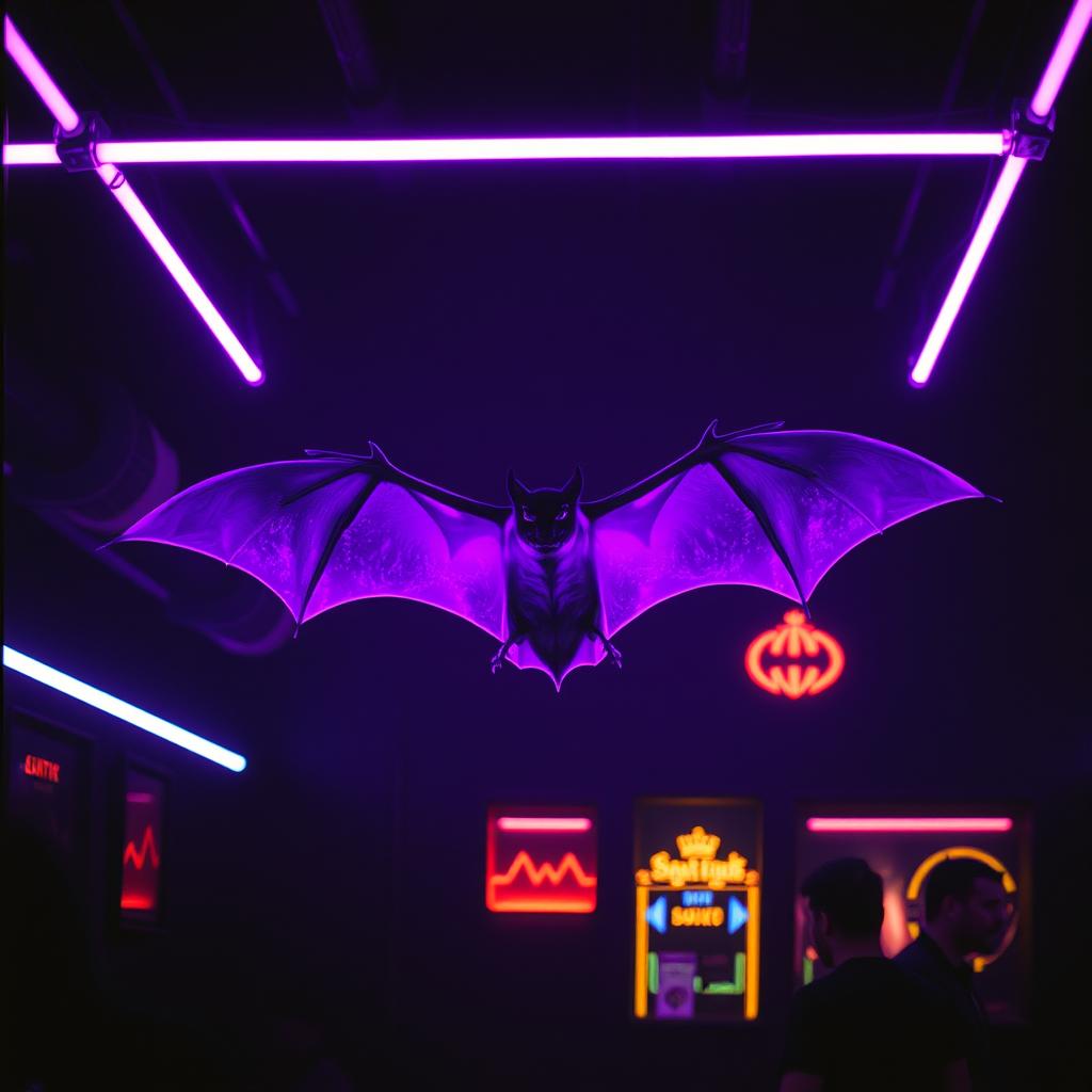 Persona image for rampage