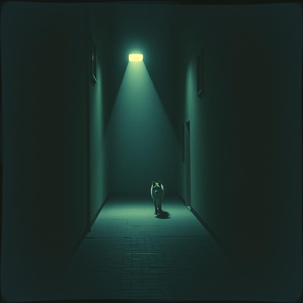 Persona image for Blood for Blood 
