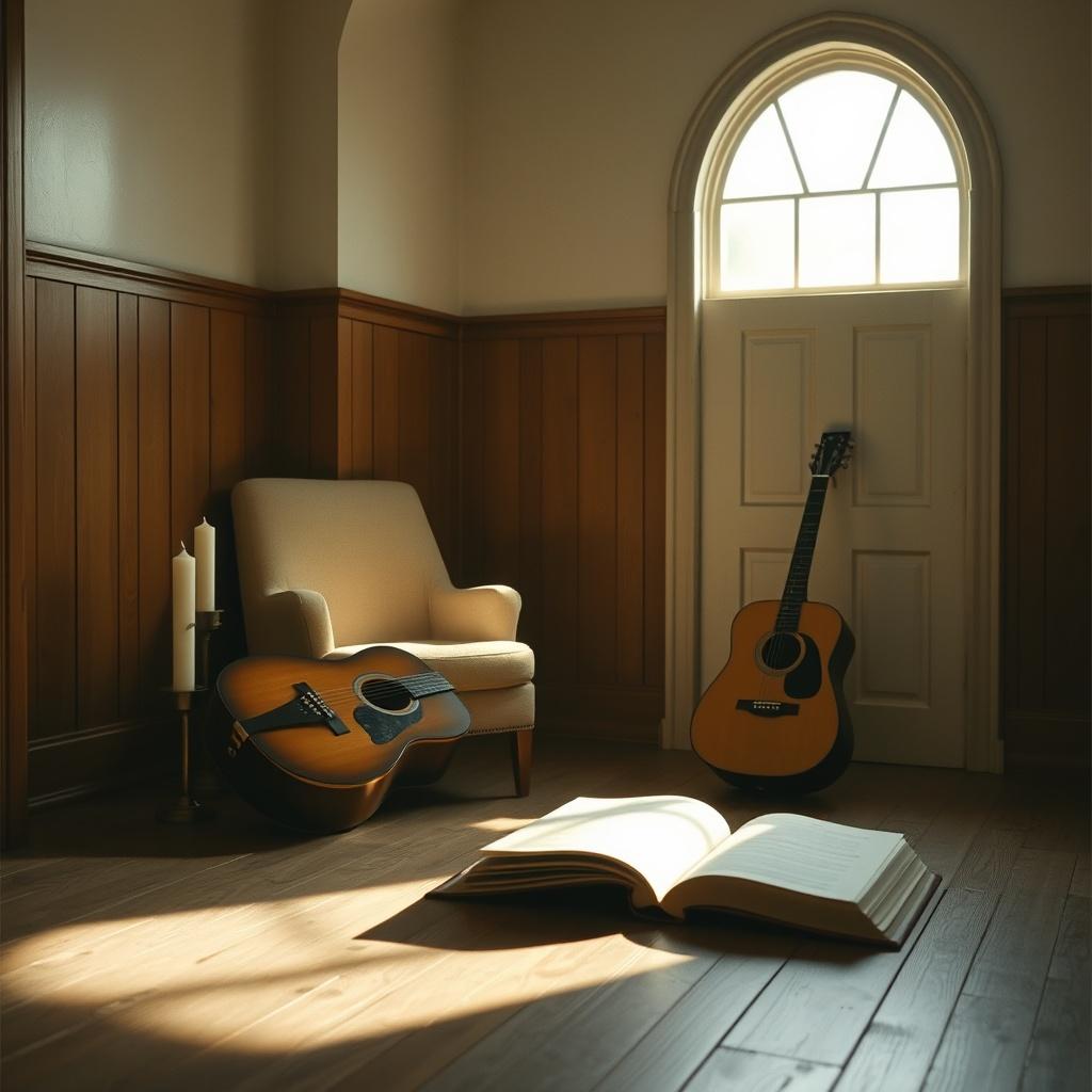 Song Image