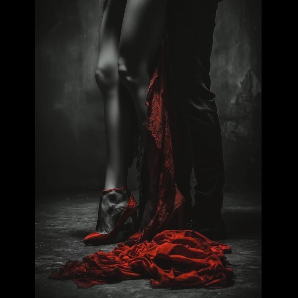 Tango artwork
