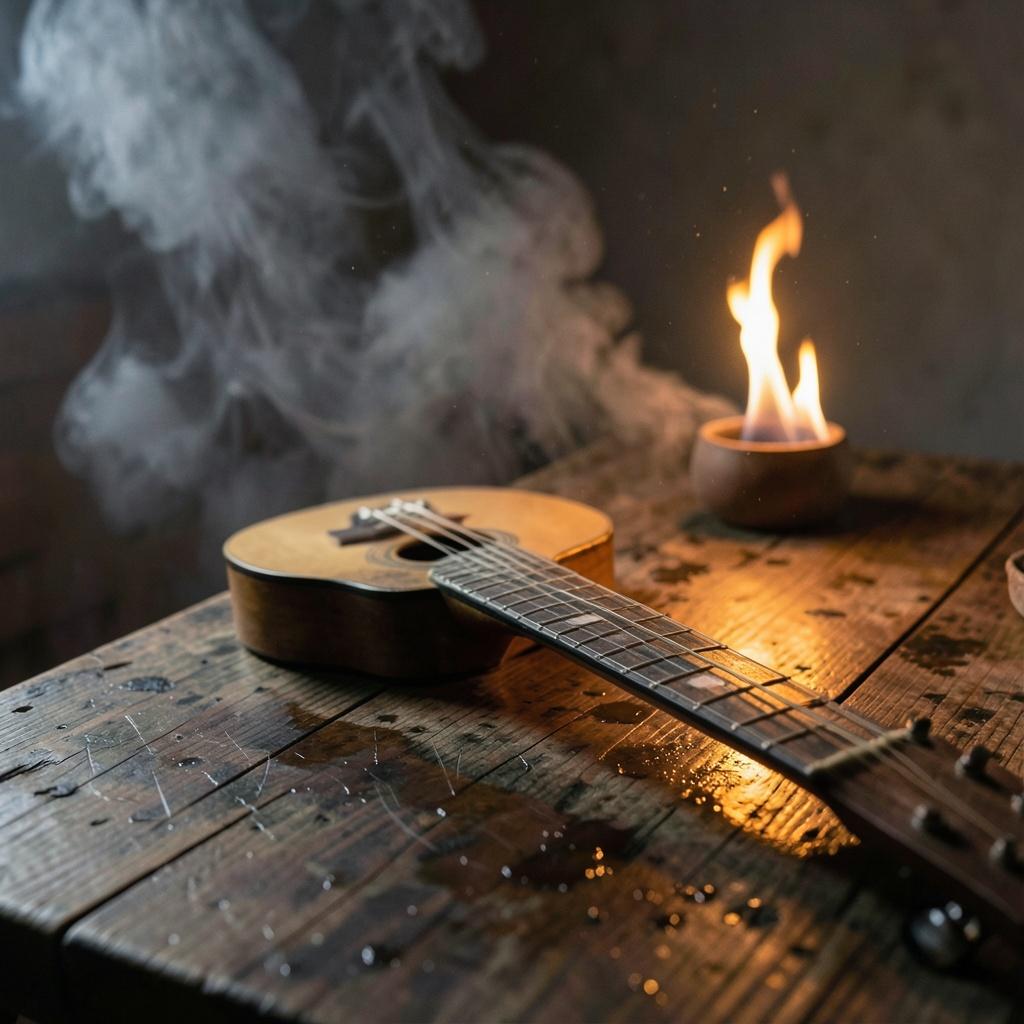 Song Image