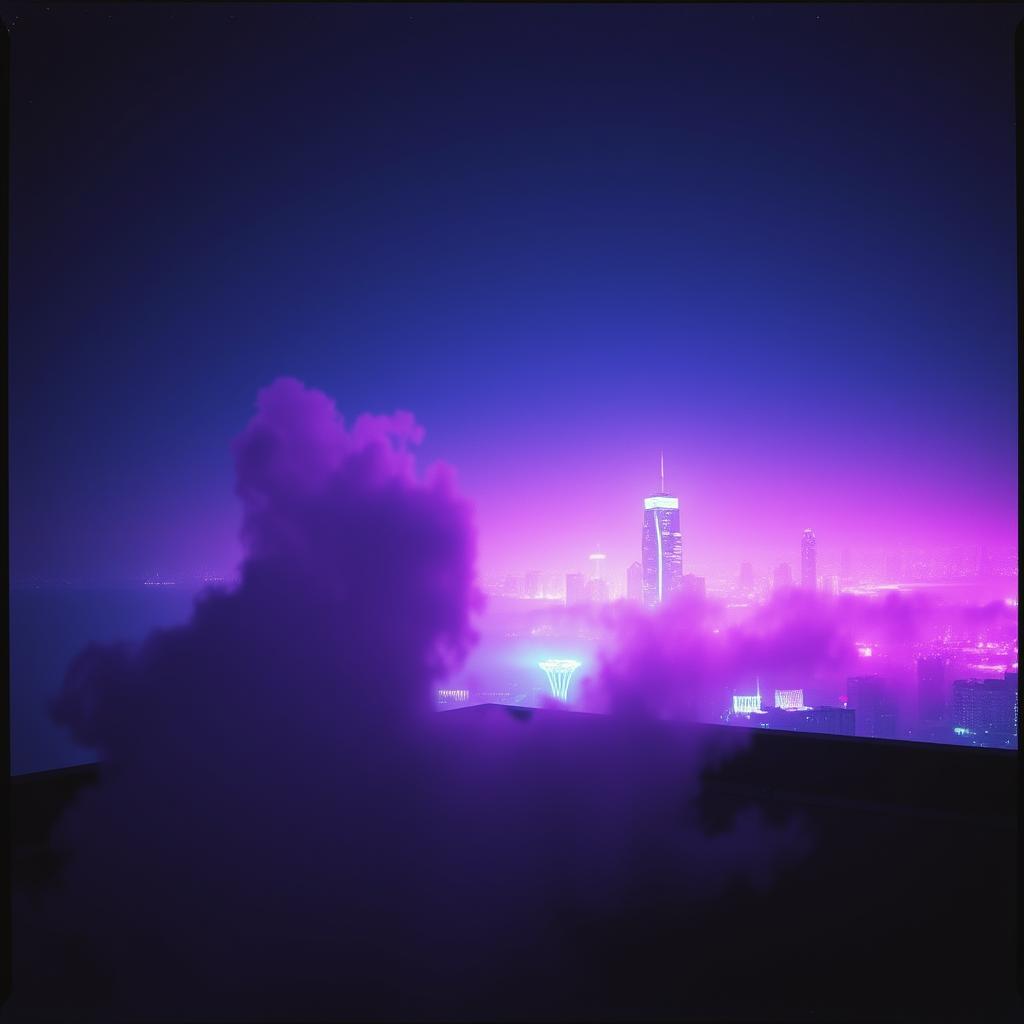Smoke Signals artwork