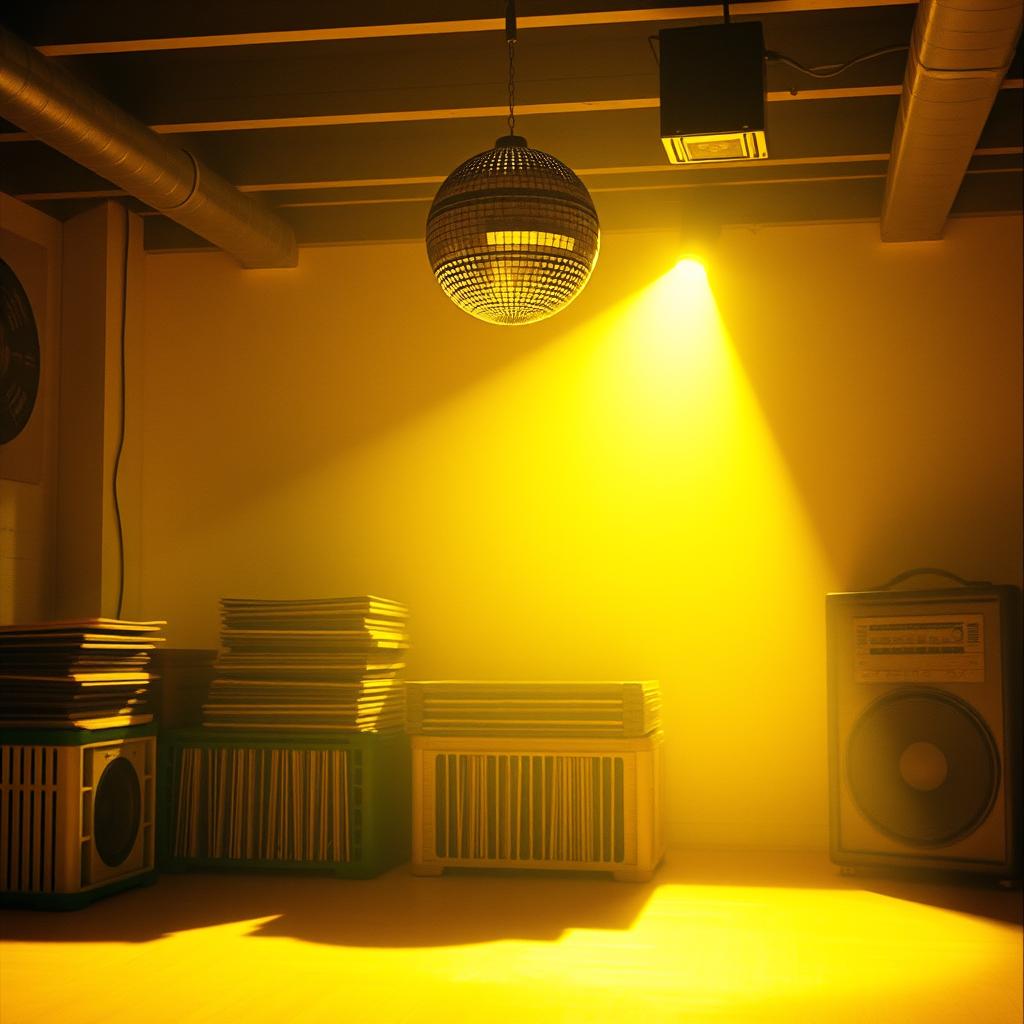 Song Image