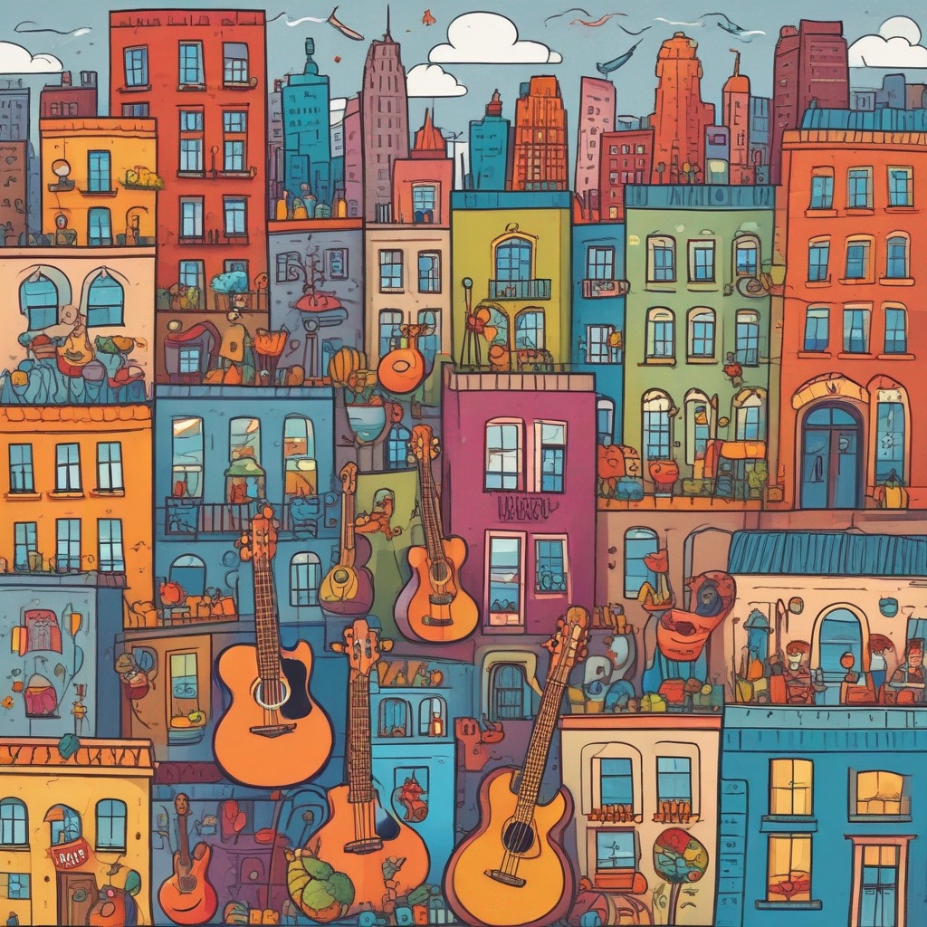 Song Image