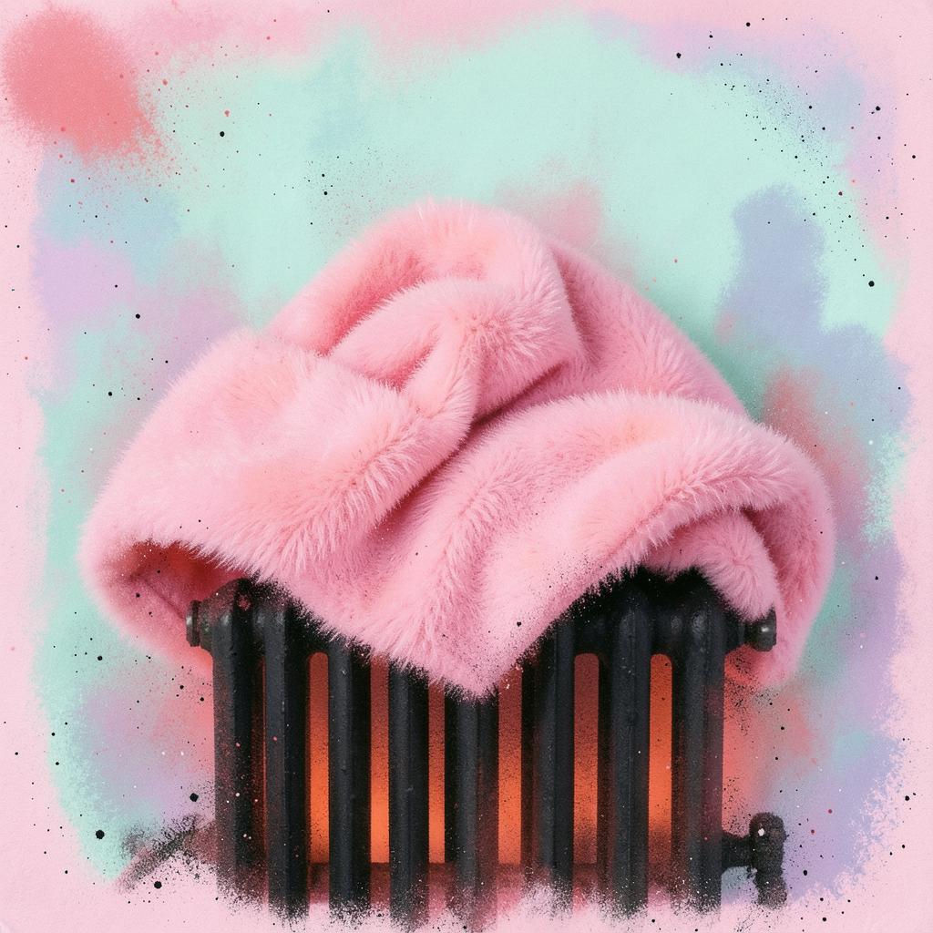 Let's Get Bold(v6 raspy cover) artwork