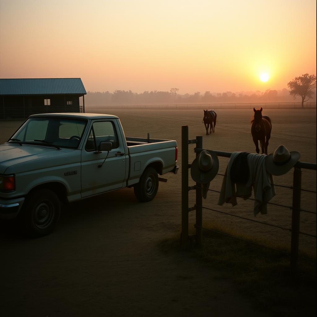 Horse Lovers artwork