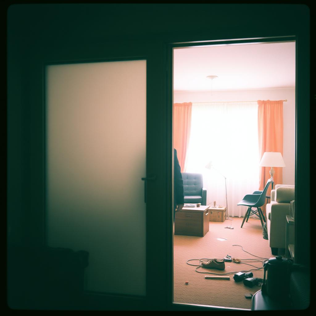 Ownership of Privacy (Réinvention) artwork