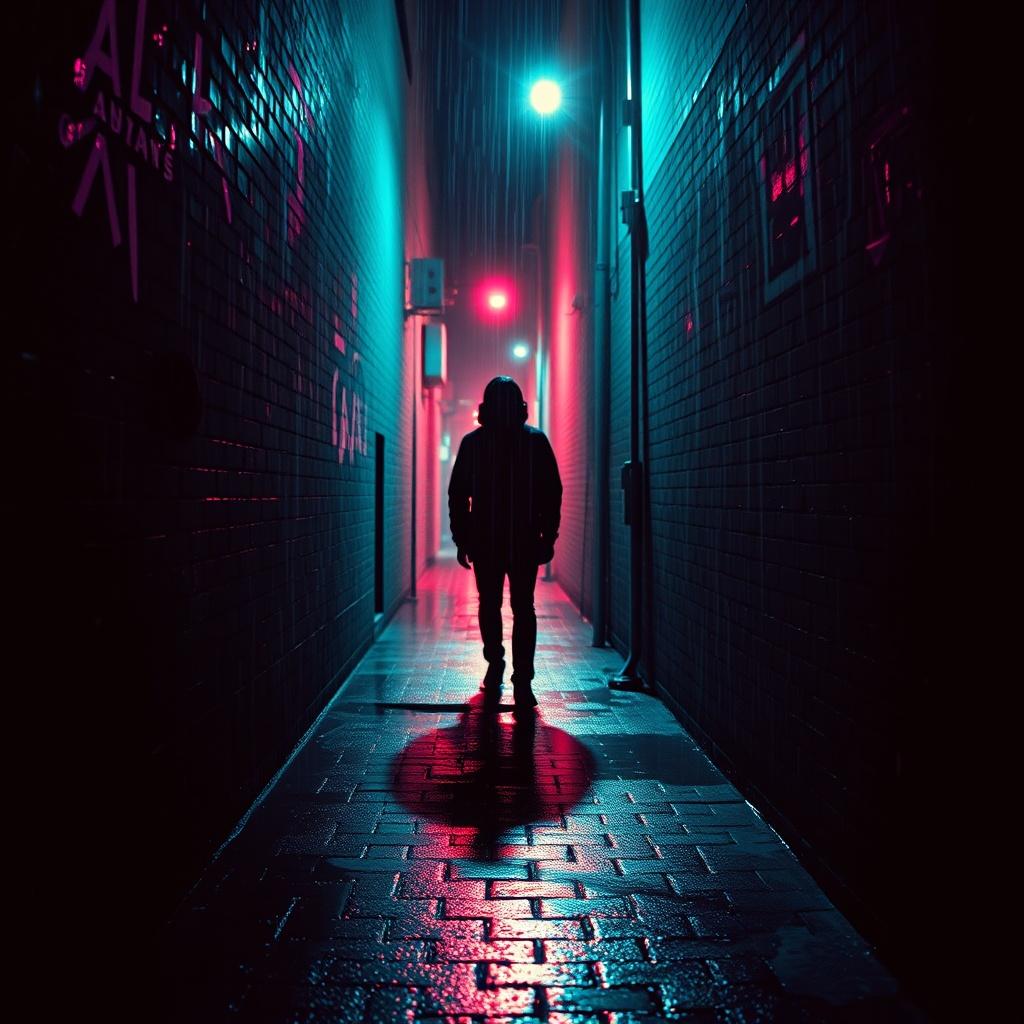 Voices In My Head artwork