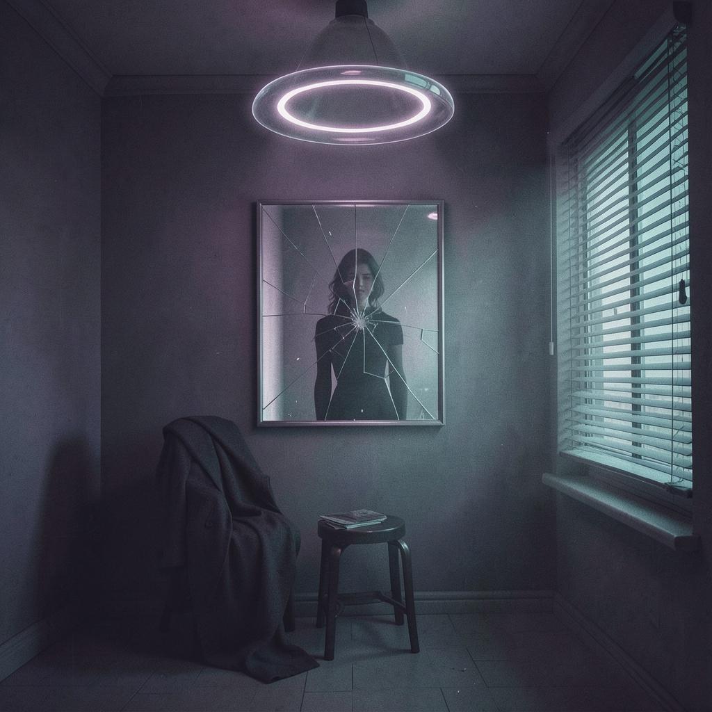 Glass Halo artwork