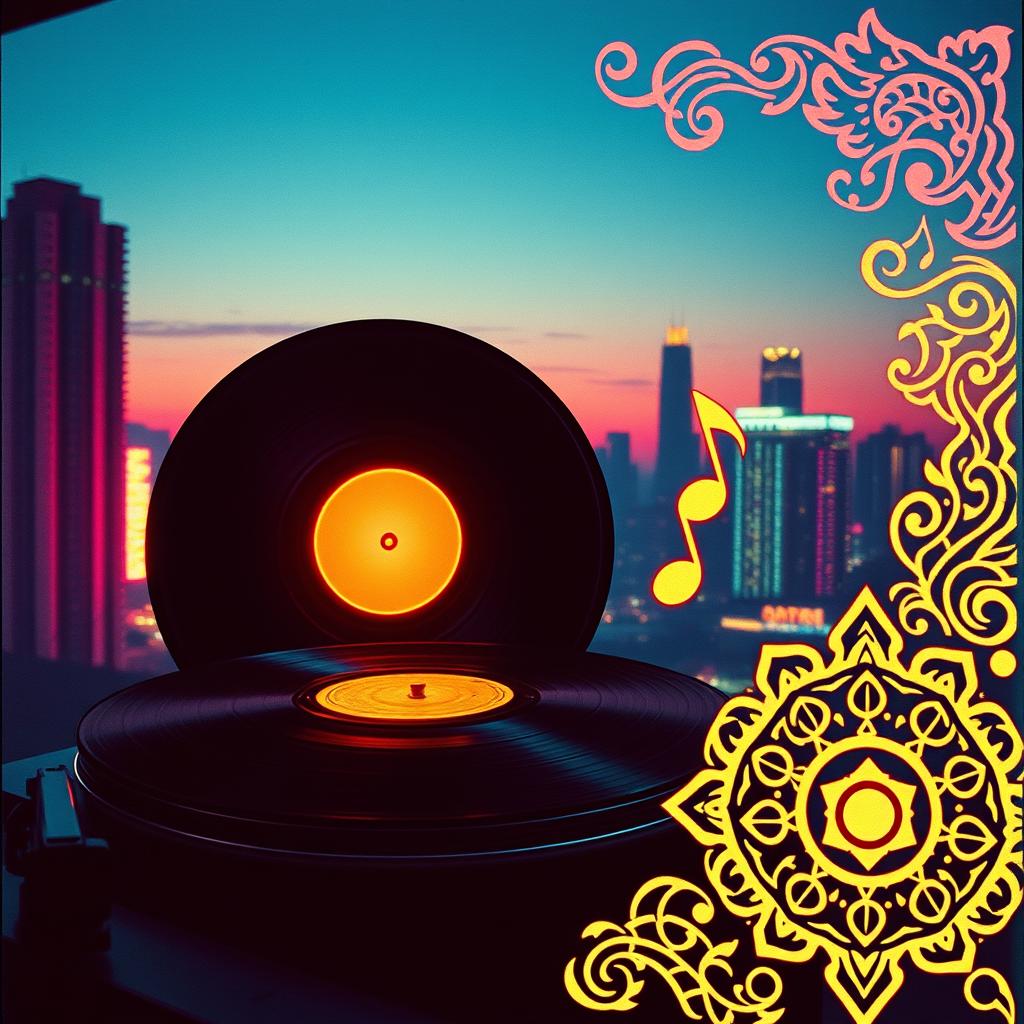 Song Image