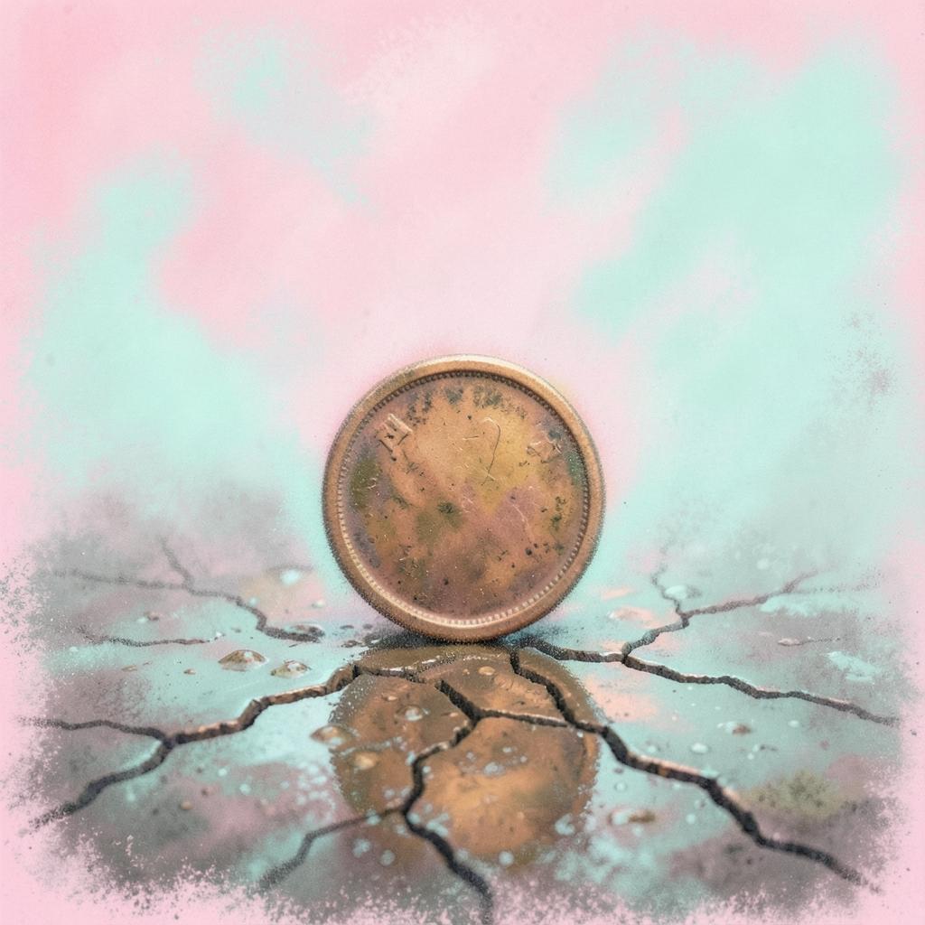 《十金買平安》 artwork