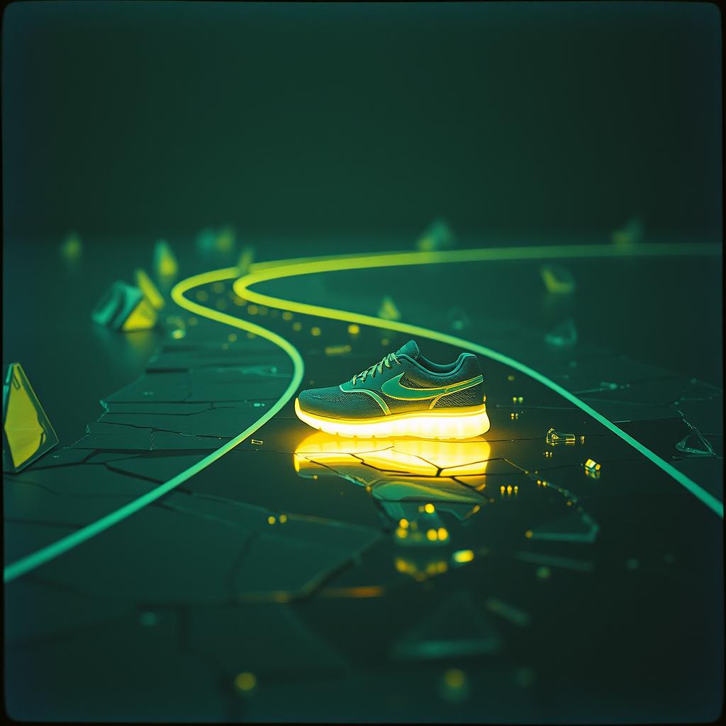 Voice image for What about Lucy?  