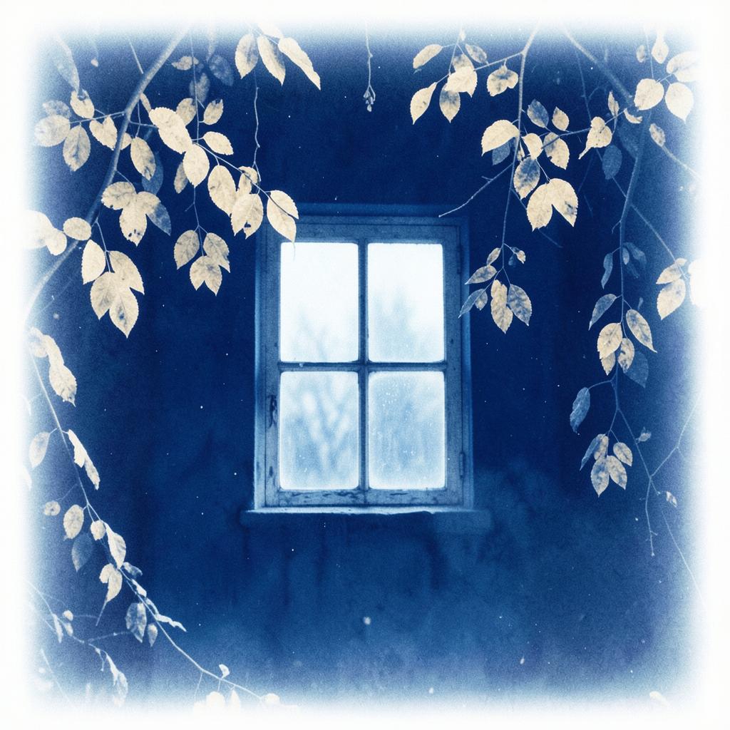 Waiting for Autumn artwork