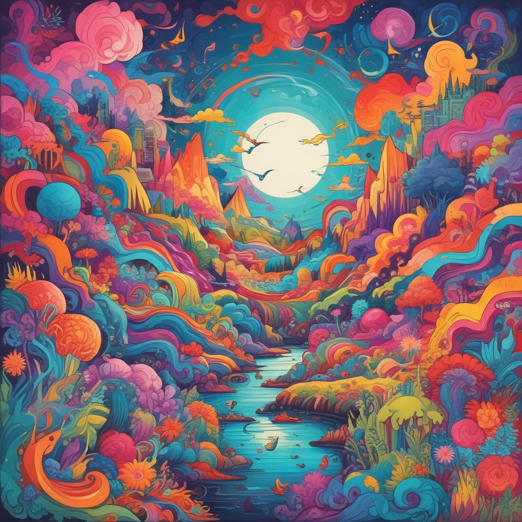 Song Image