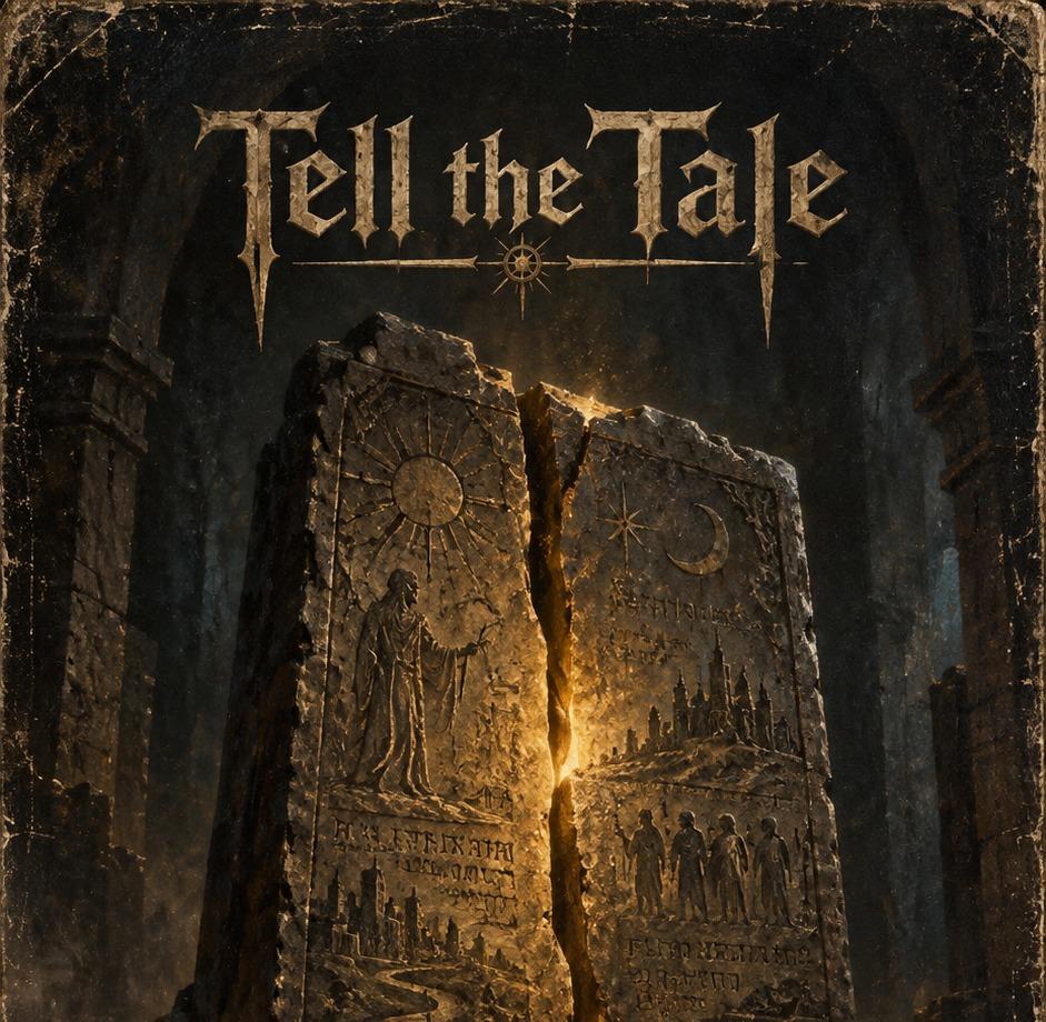 Tell the Tale