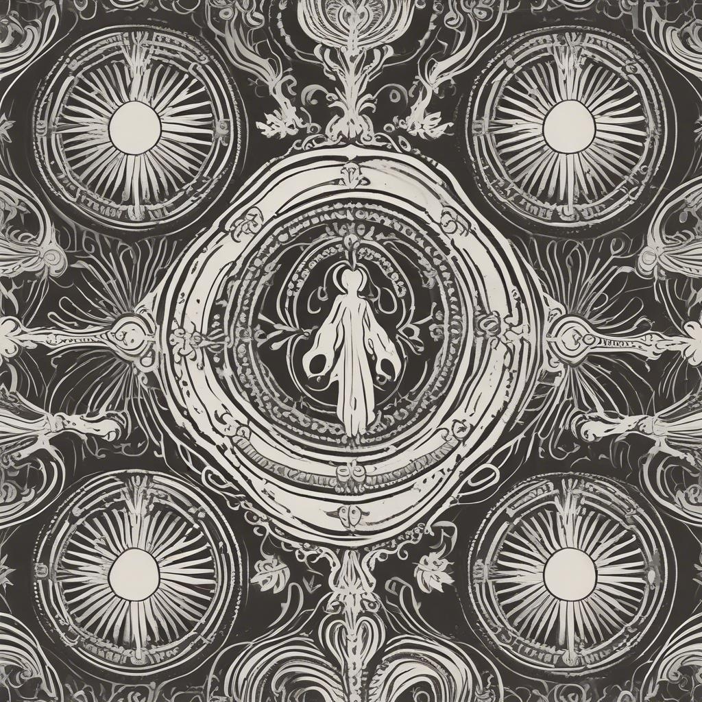 héroes de FE artwork