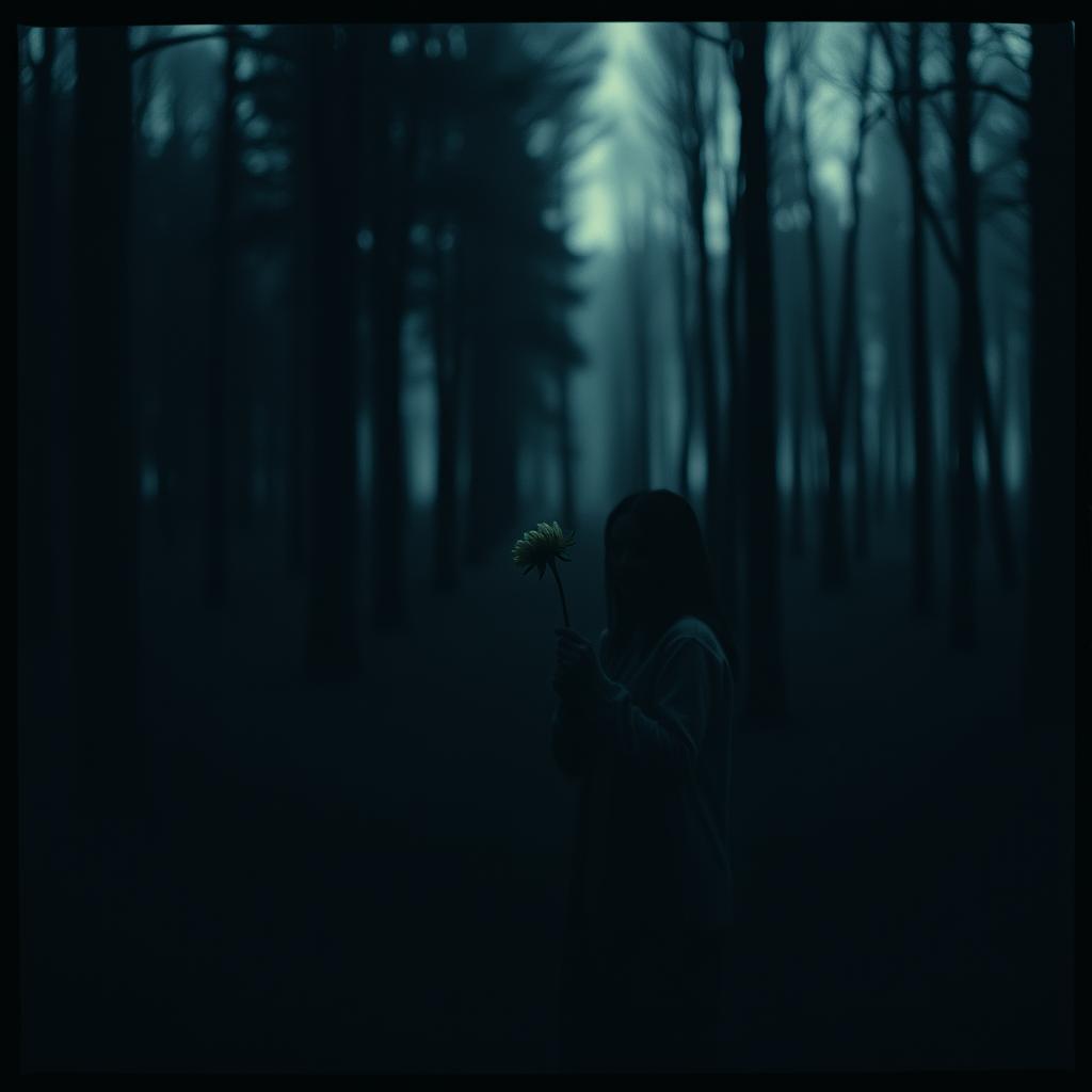 Invisible (No One Hears Me) artwork