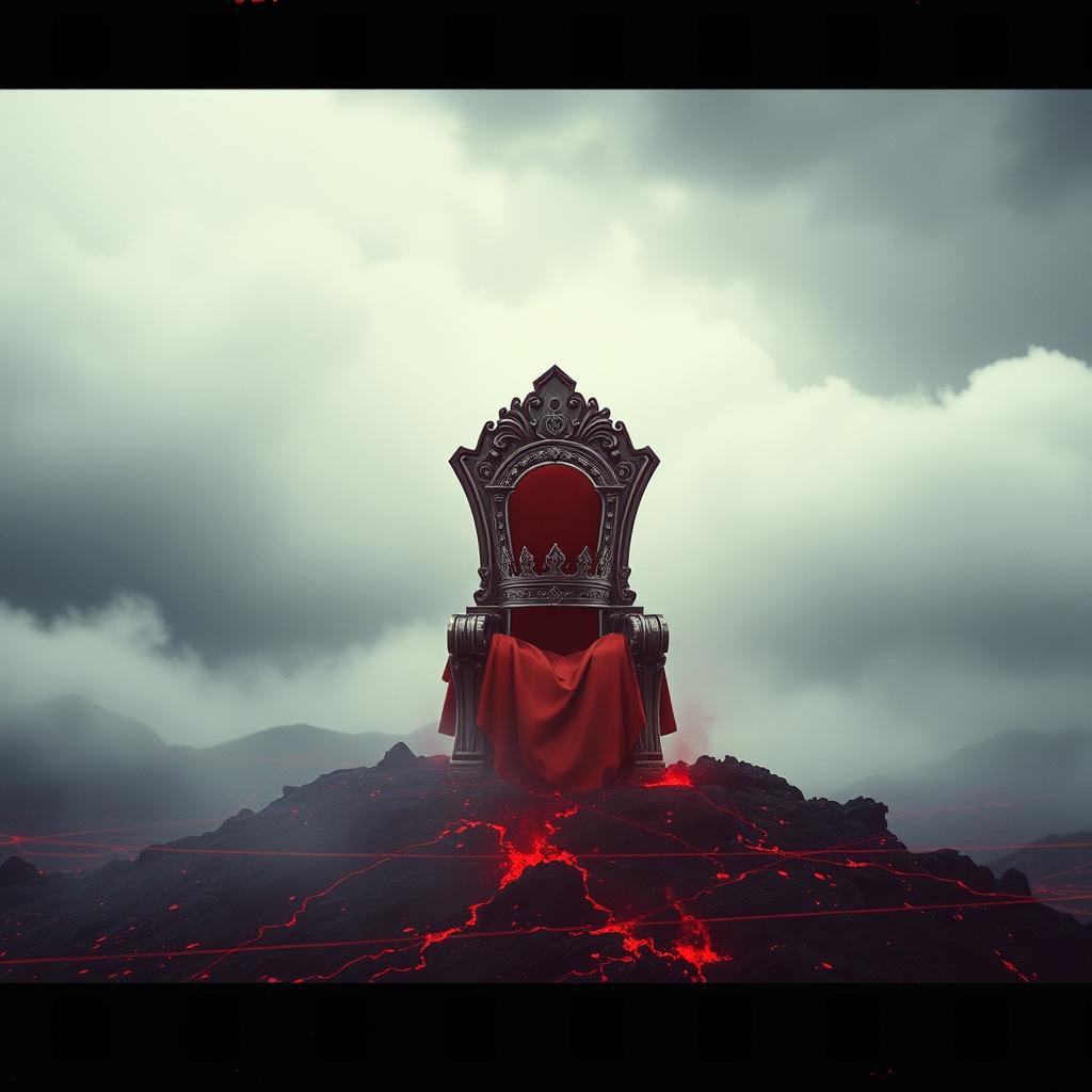 Persona image for Ghosts Like us