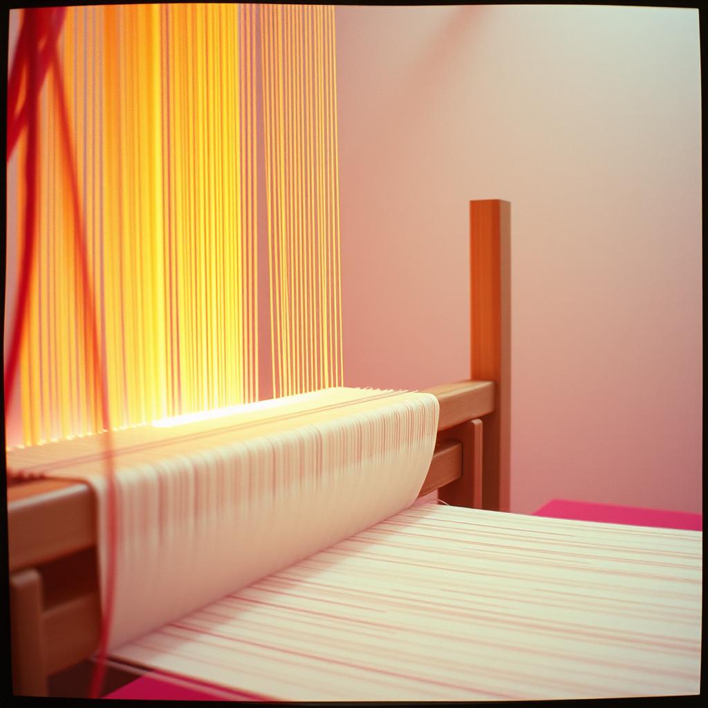 Enchanted to expand with you artwork