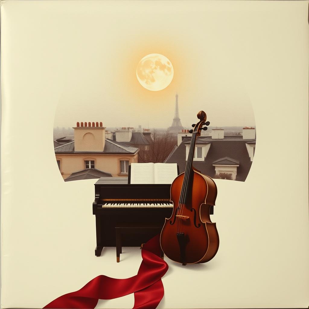 Song Image