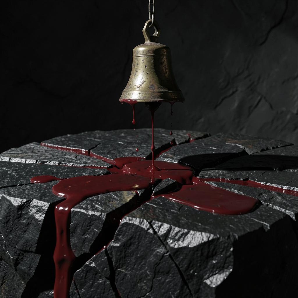 Drink the Blood of Evil Innocence artwork