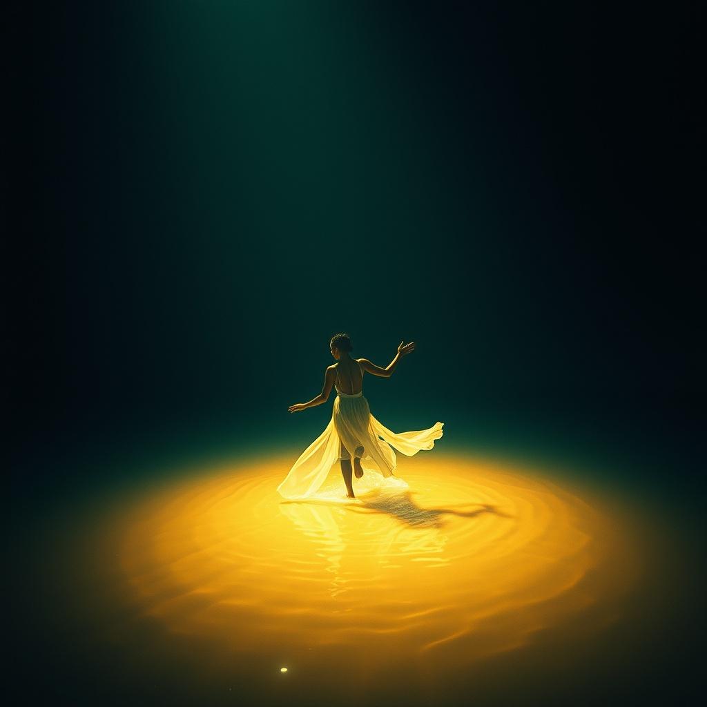 Silent Current artwork