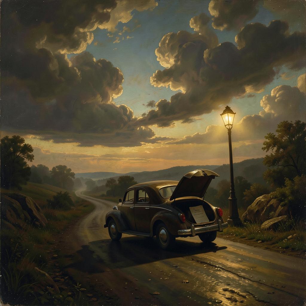 Song Cover Image
