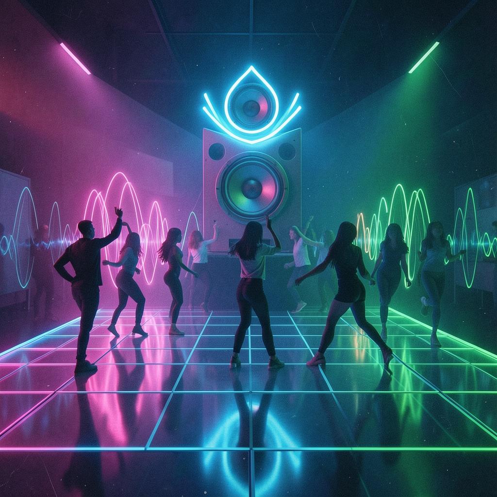 All Night Long artwork