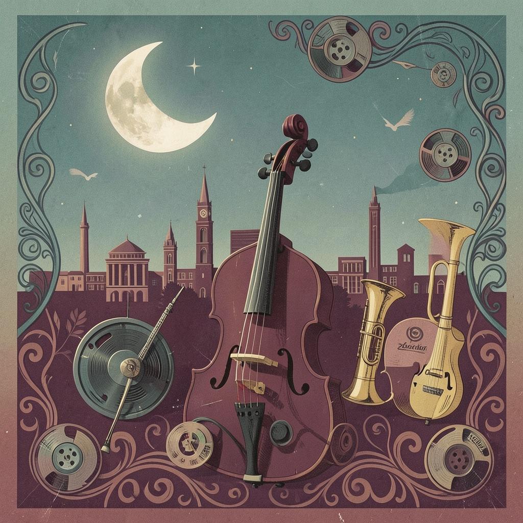 Song Image