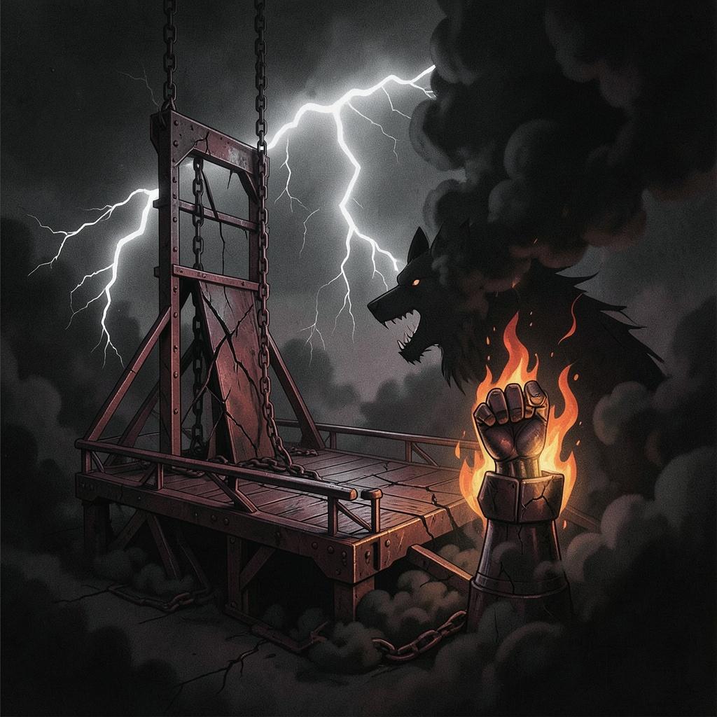 Rage Hard (Basement Rave Mix) artwork