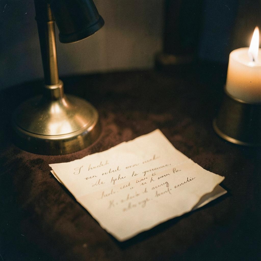 Image for Johnny Starlight