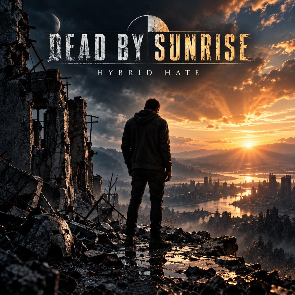 Dead by Sunrise