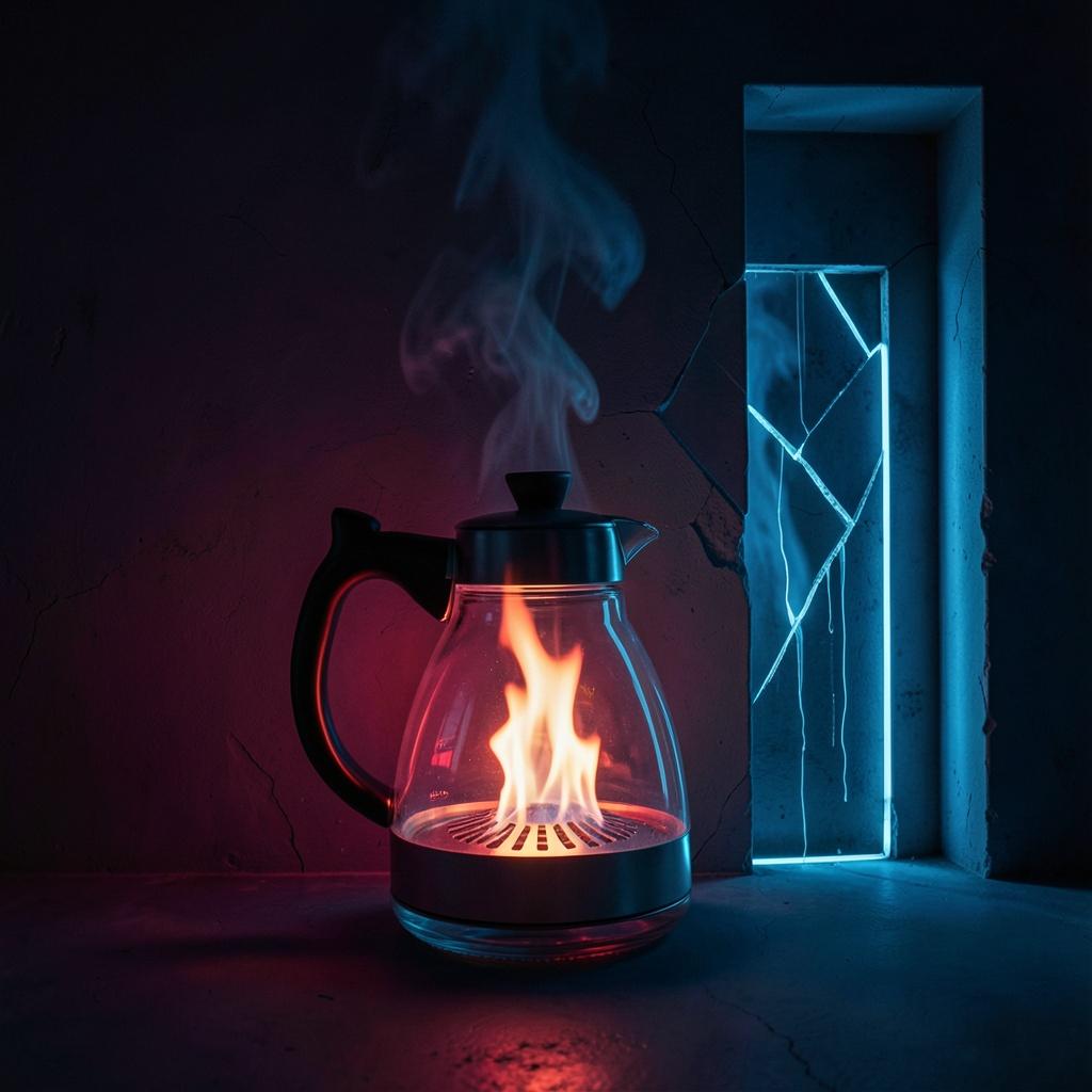 Time Out - Maya Love artwork