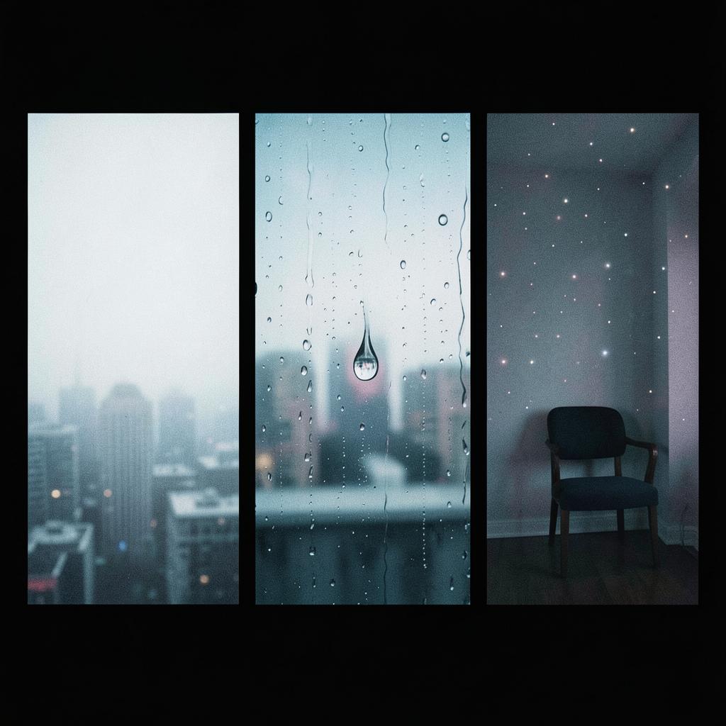 A Dream artwork