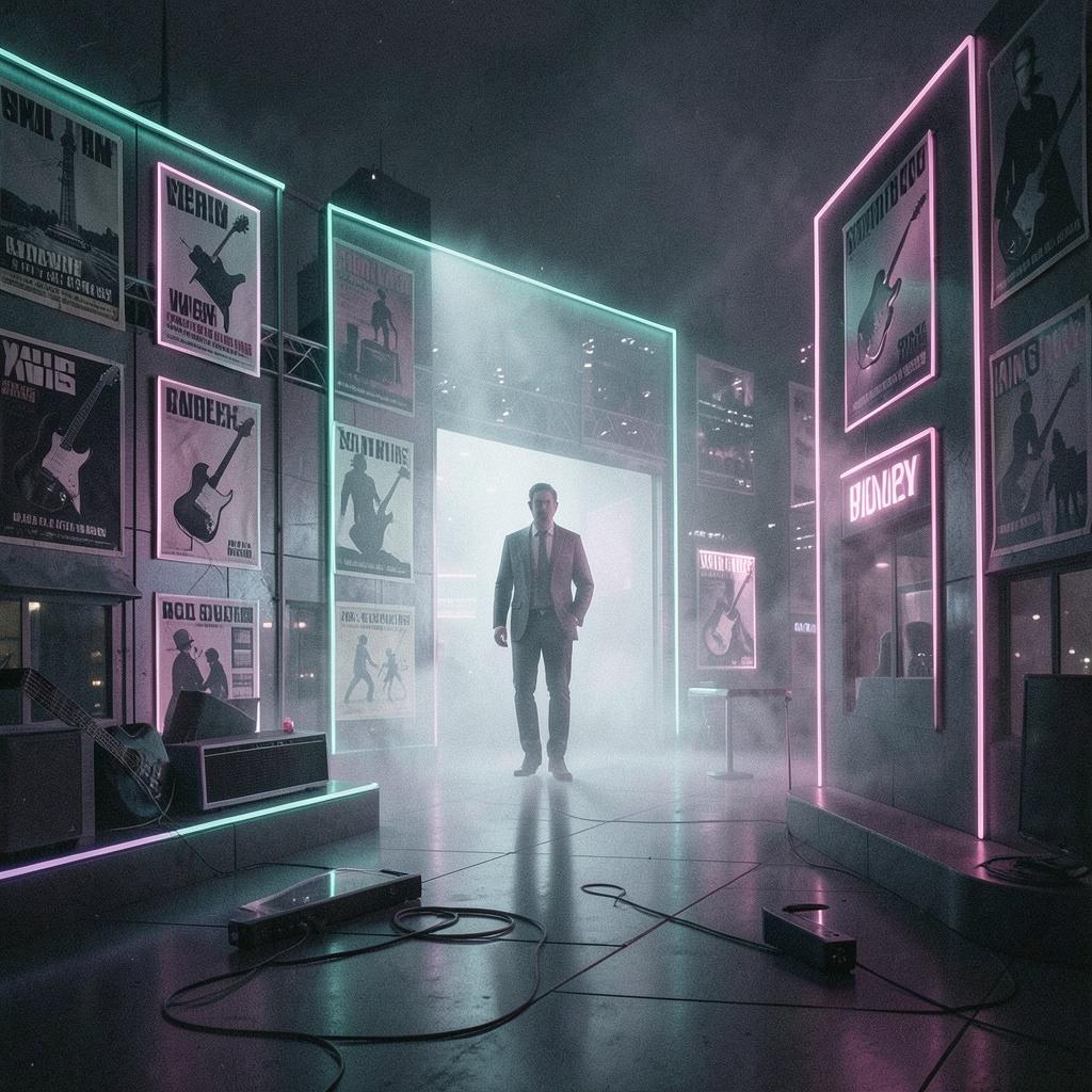 Song Image