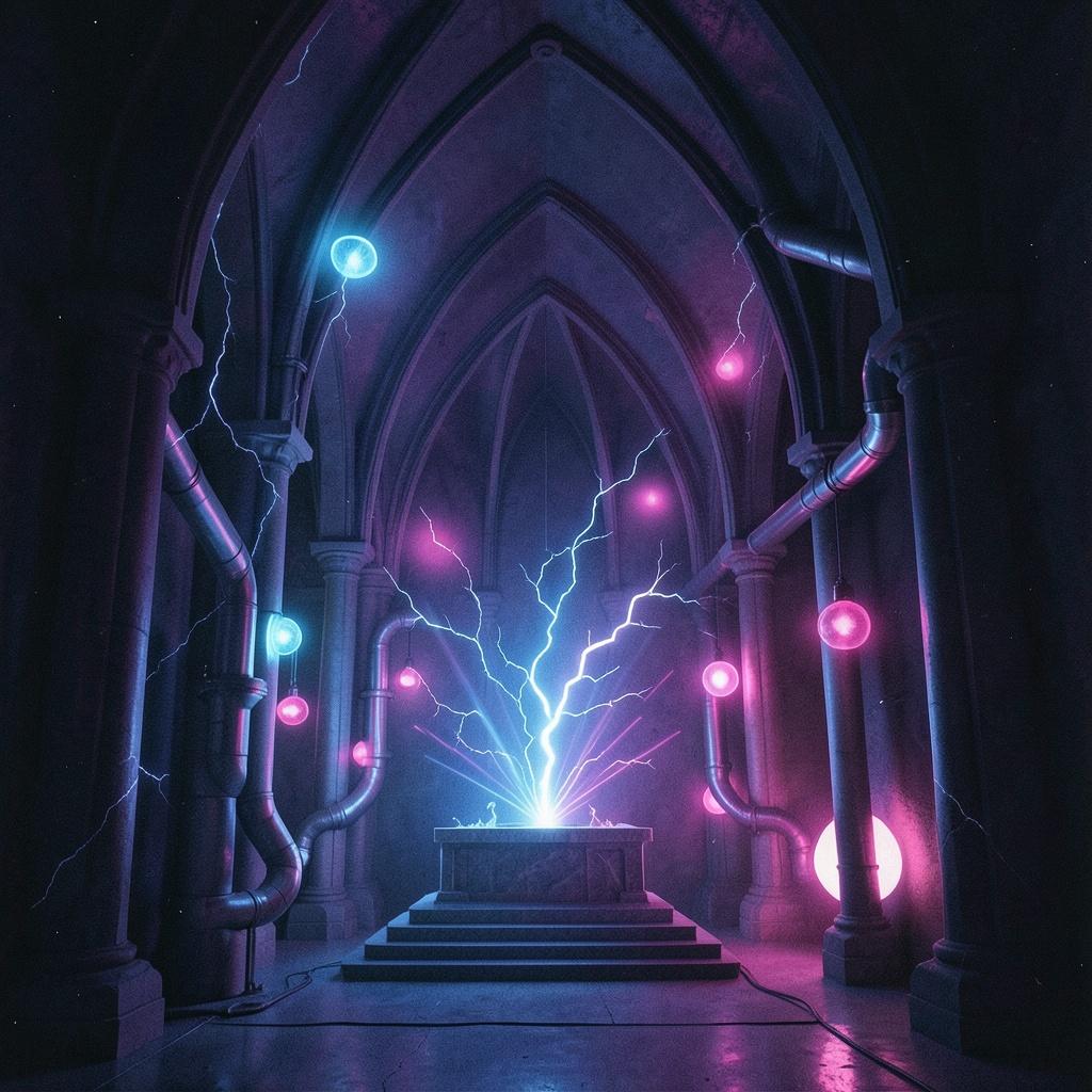 Prayer Sludge artwork