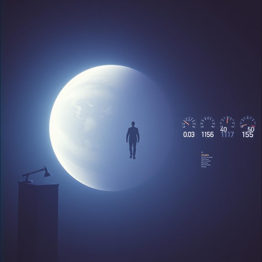 Persona image for one degree