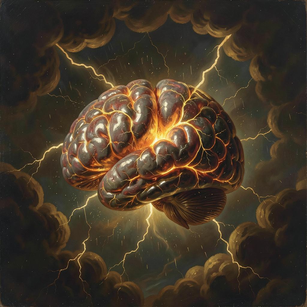 Power Brain (Acotto Remix) artwork