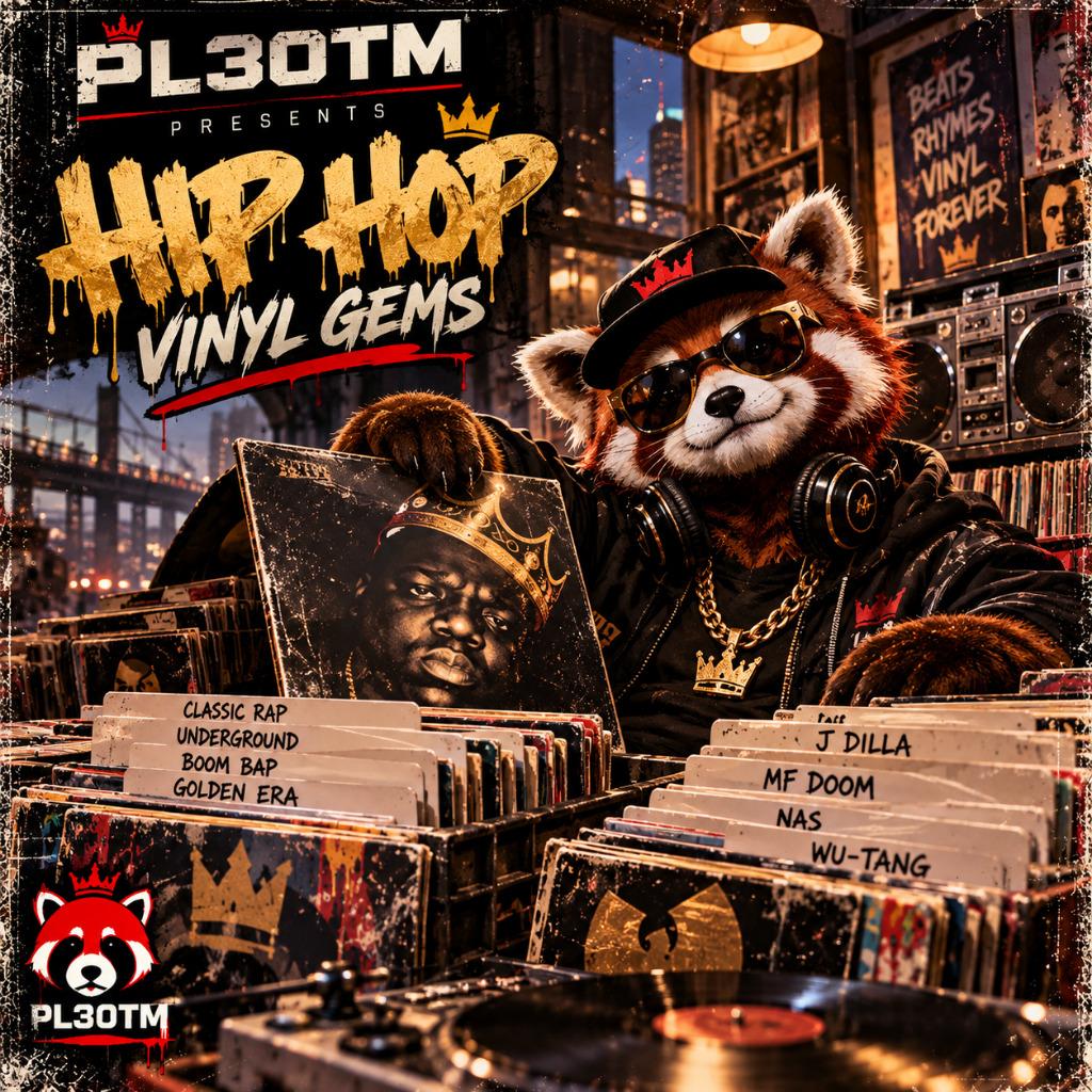 Hip Hop around the world