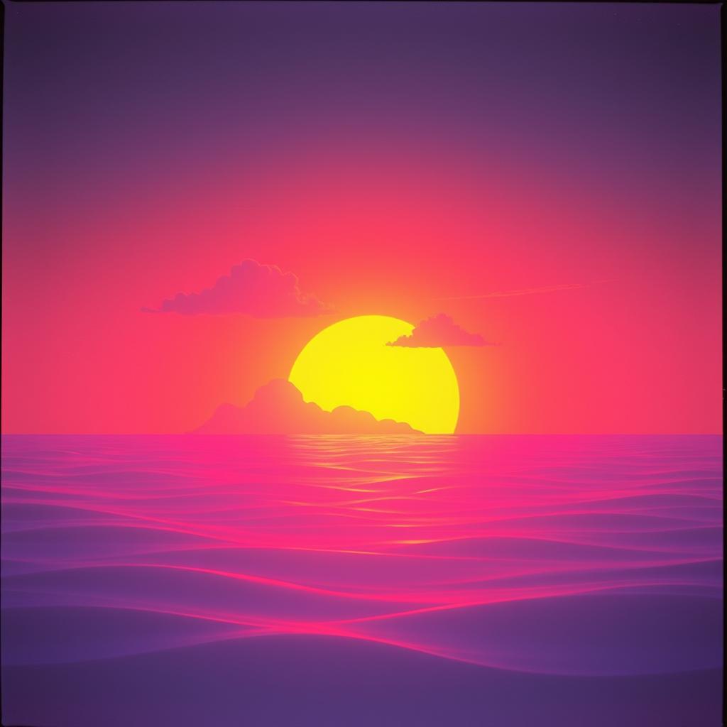 One More Night Like This artwork