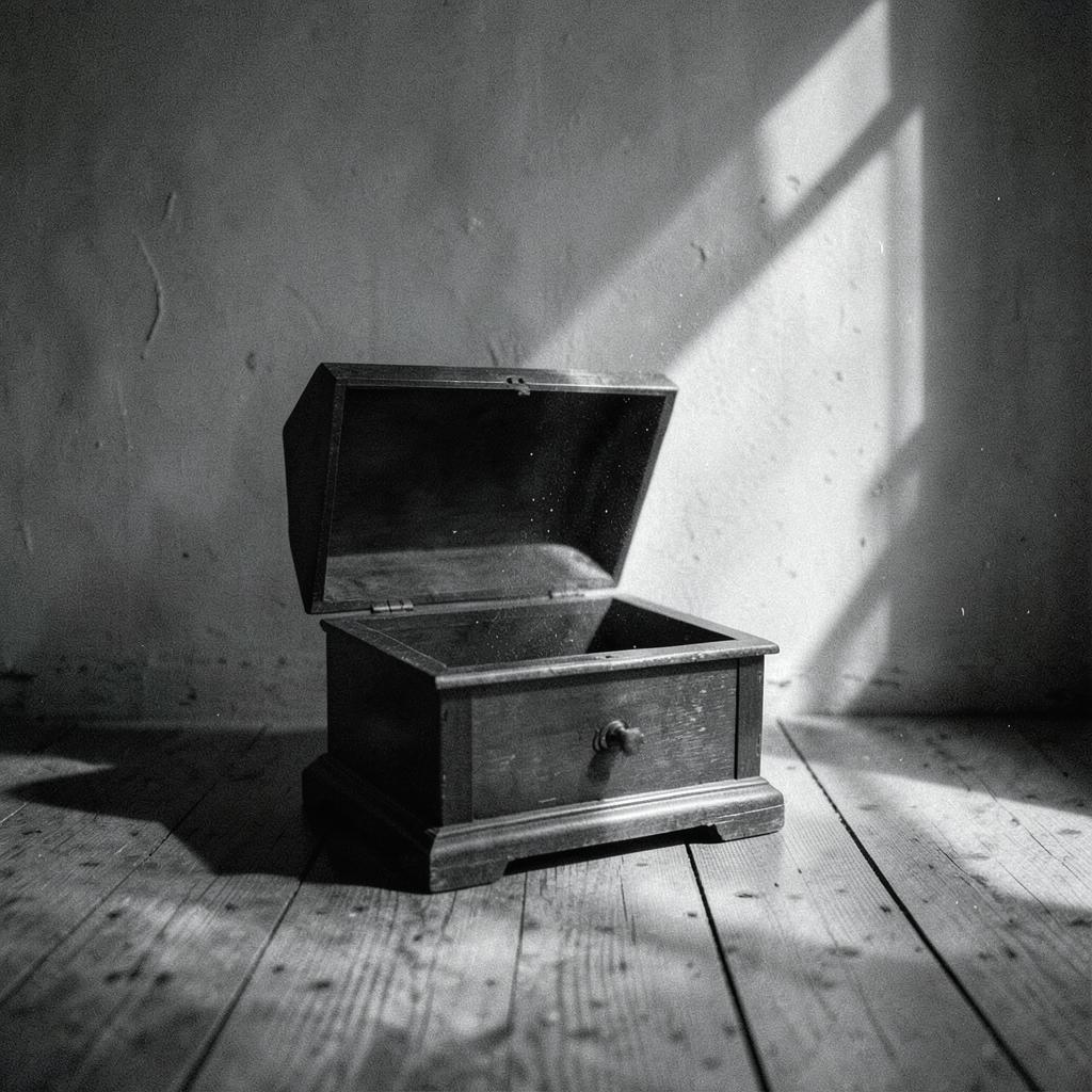 Dark Music 