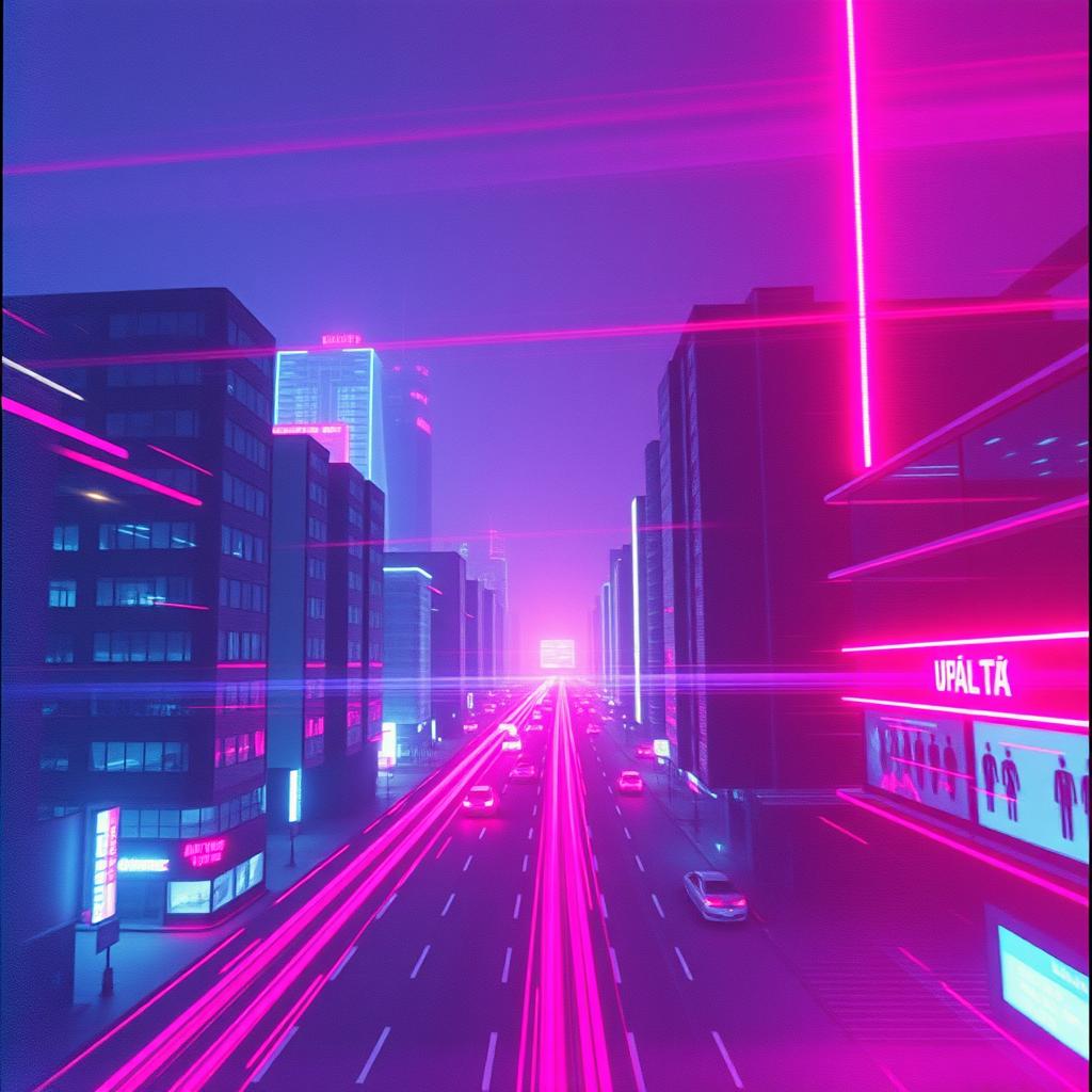 Voice image for ヴェイパーな