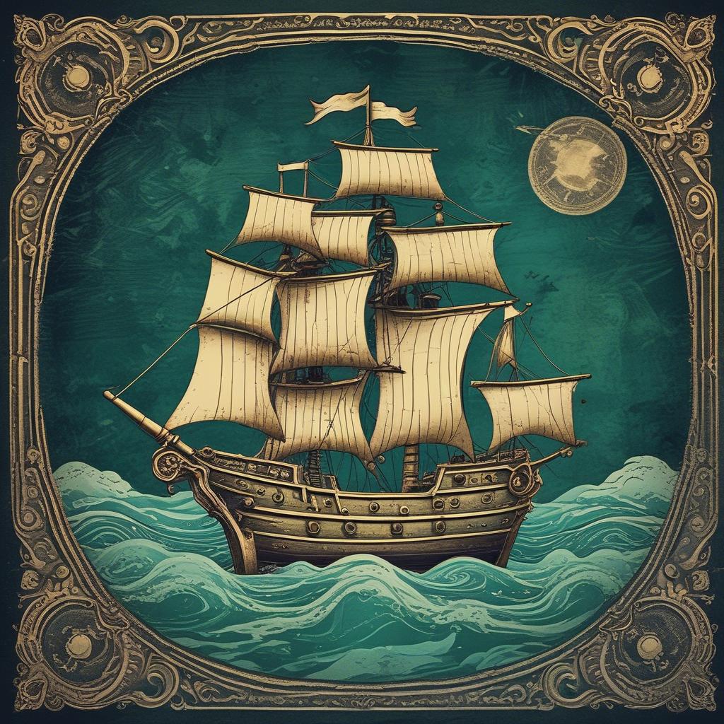 Image for One Piece/Vilões 