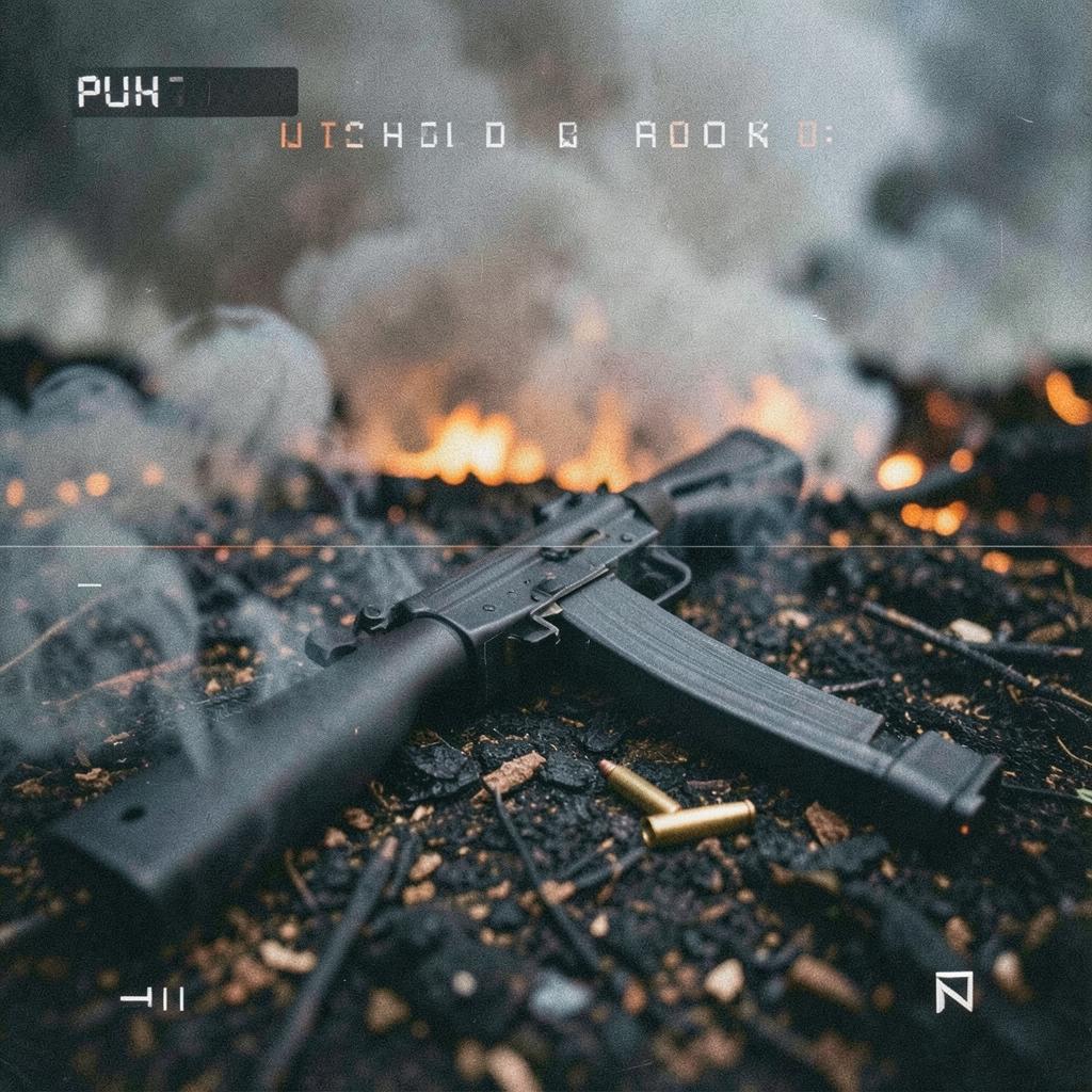 MK - На прицеле artwork