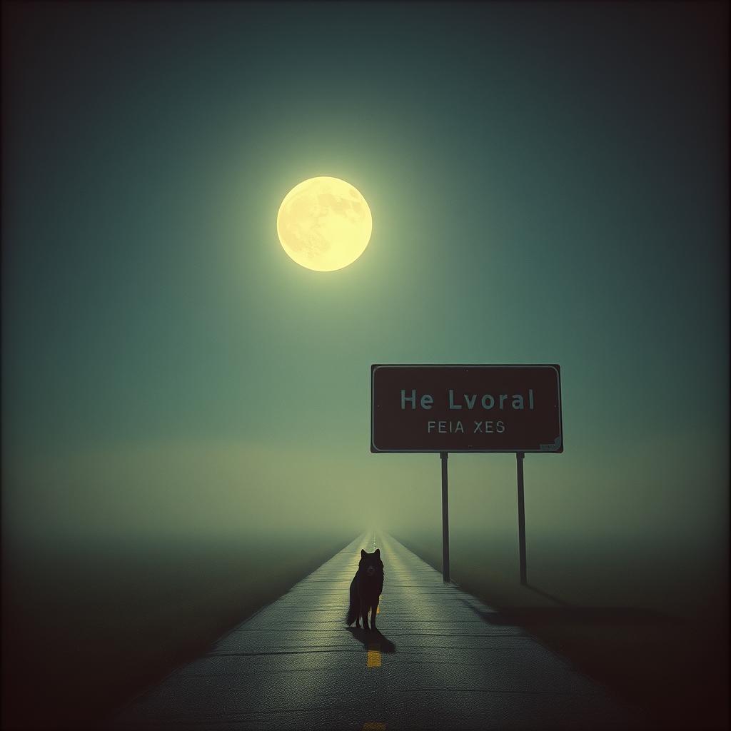 Song Cover Image