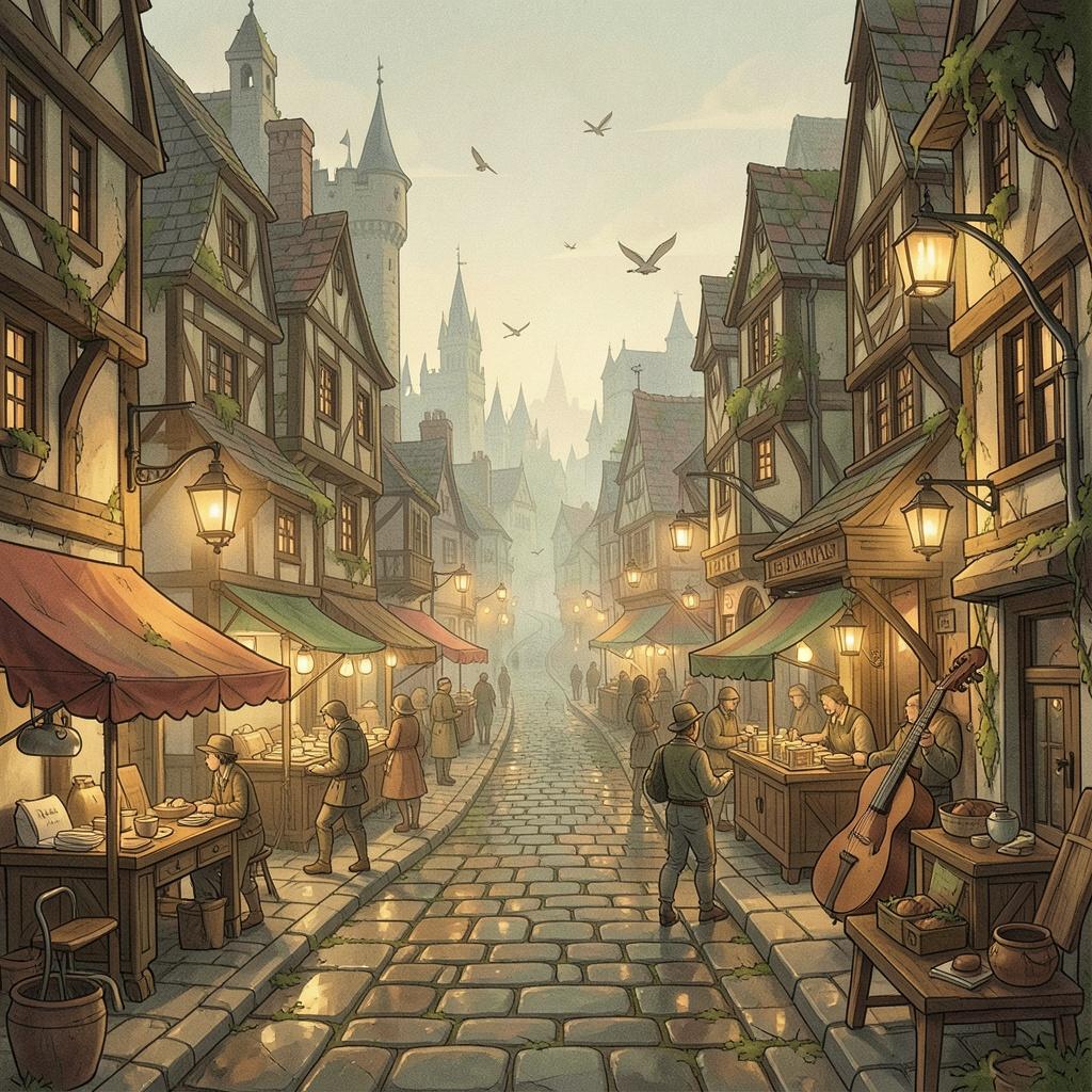 Song Image