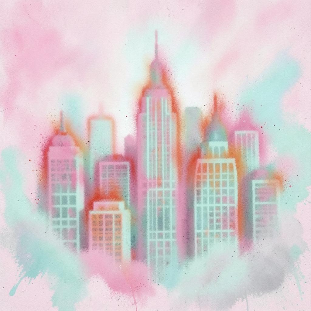  «Manhattan Deja Vu 4