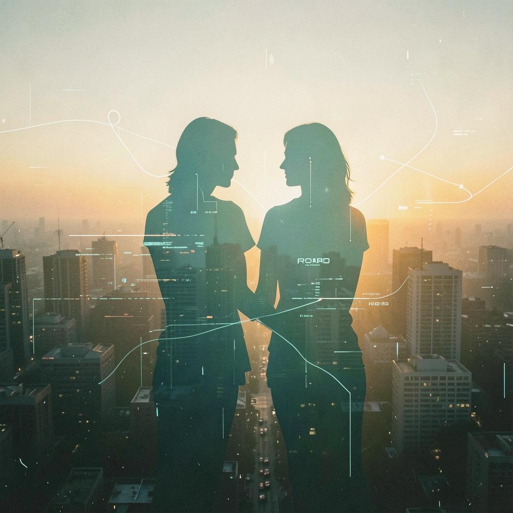 Feed The Signal artwork