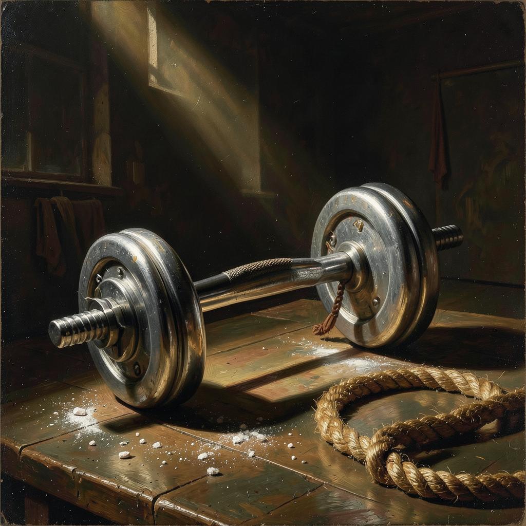 Unstoppable Force artwork